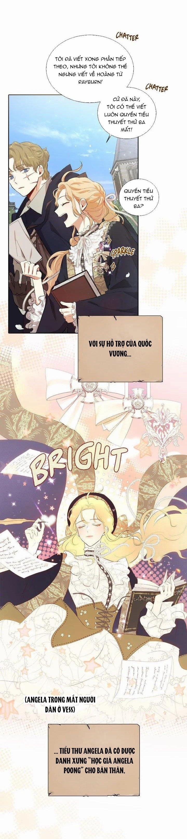 Tôi Là Fan Cứng Của Hoàng Tử 73.2 trang 38