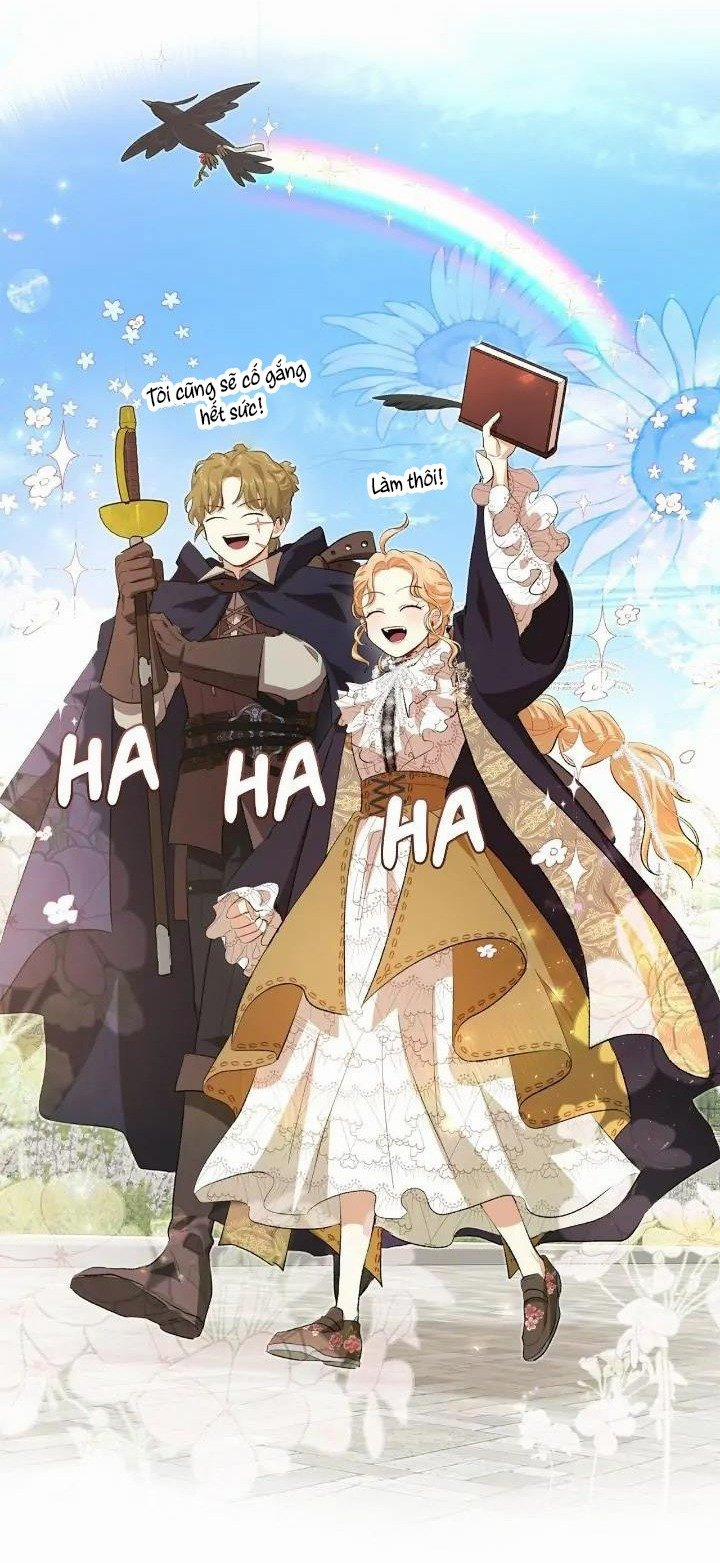 Tôi Là Fan Cứng Của Hoàng Tử 73.2 trang 43