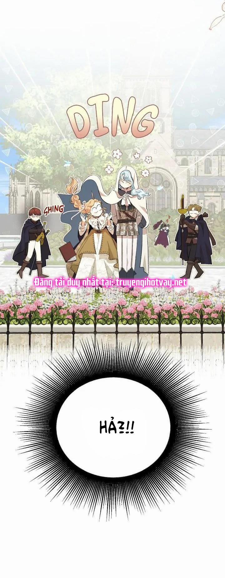 Tôi Là Fan Cứng Của Hoàng Tử 73.2 trang 50