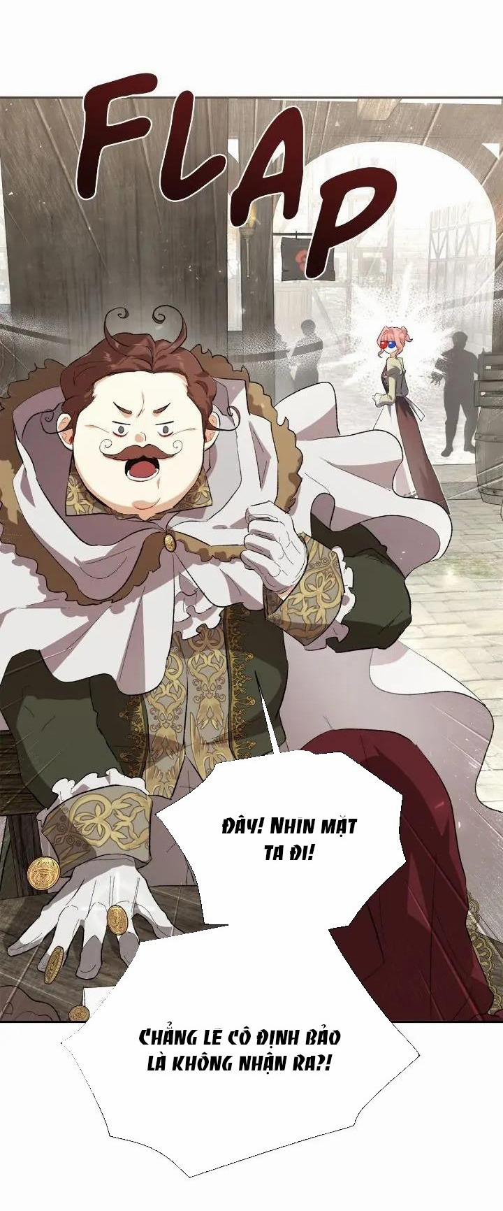 Tôi Là Fan Cứng Của Hoàng Tử 73.2 trang 6