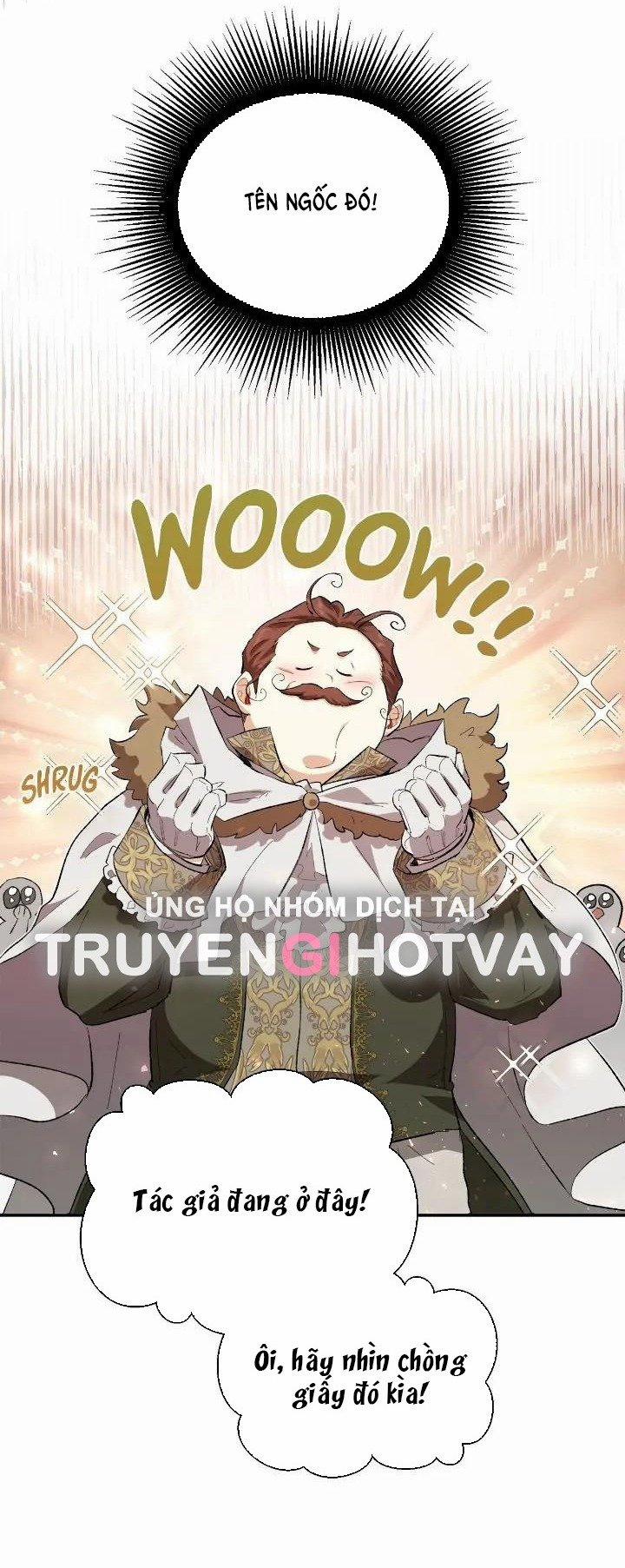 Tôi Là Fan Cứng Của Hoàng Tử 73.2 trang 9