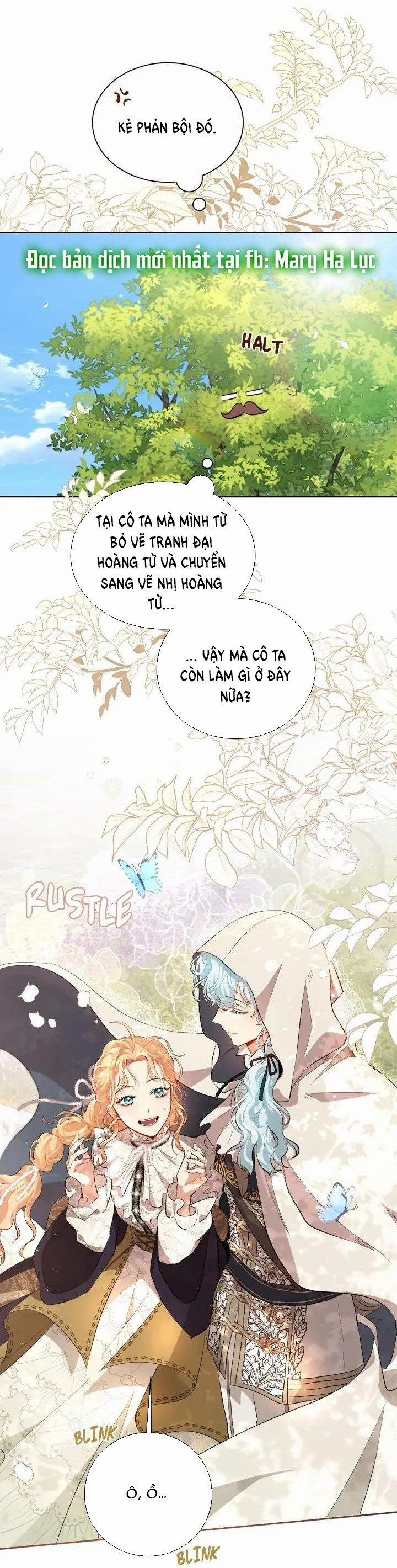 Tôi Là Fan Cứng Của Hoàng Tử 74.1 trang 1