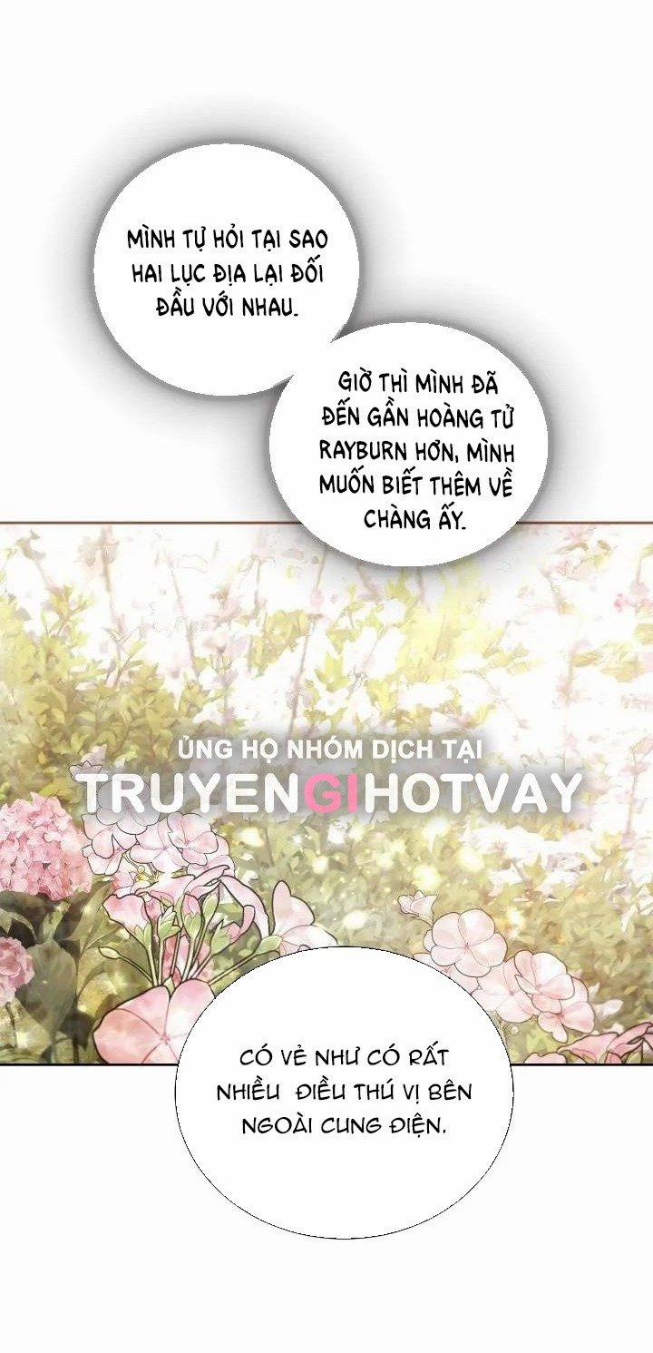 Tôi Là Fan Cứng Của Hoàng Tử 74.1 trang 14