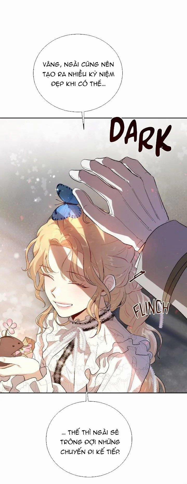 Tôi Là Fan Cứng Của Hoàng Tử 74.1 trang 22