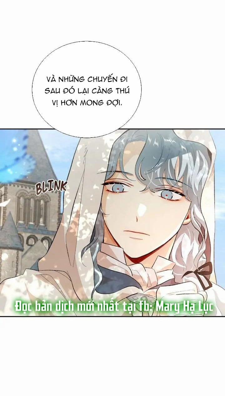 Tôi Là Fan Cứng Của Hoàng Tử 74.1 trang 24