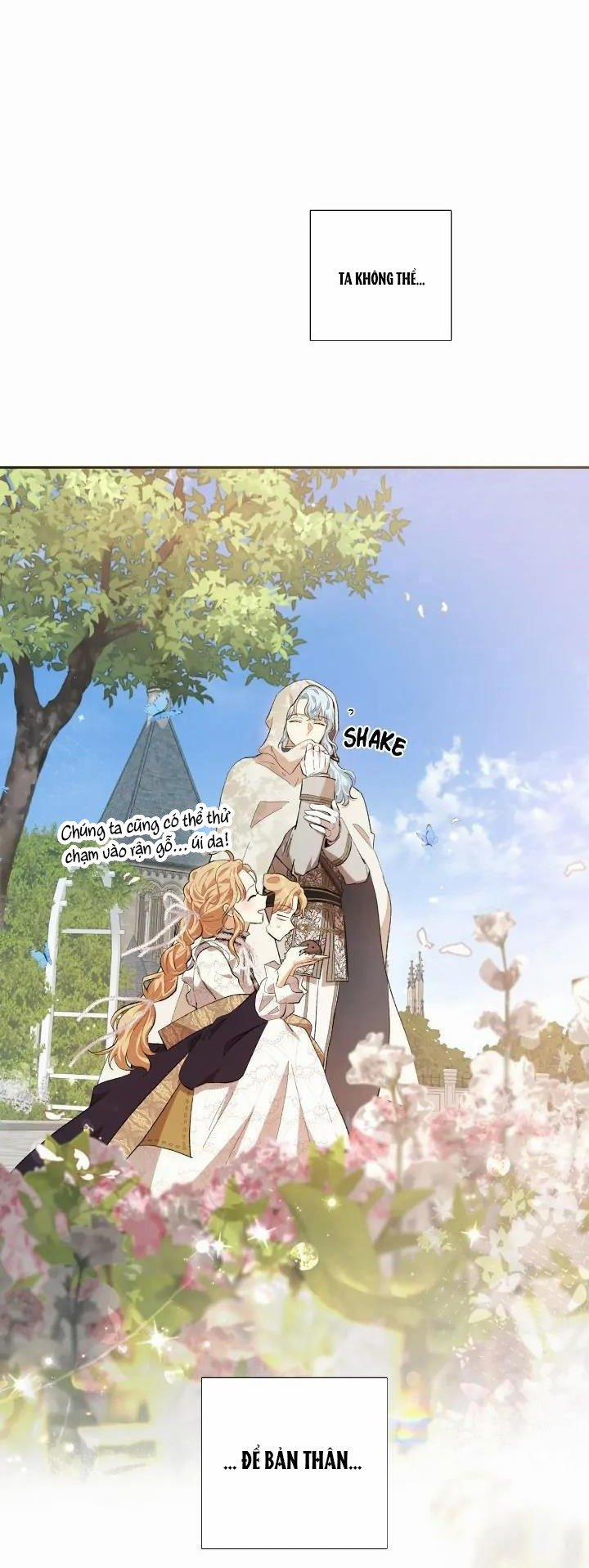 Tôi Là Fan Cứng Của Hoàng Tử 74.1 trang 25