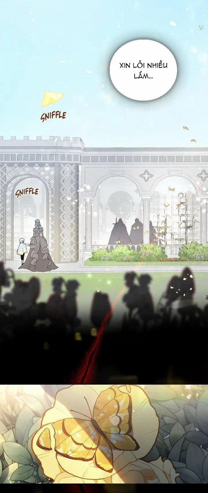 Tôi Là Fan Cứng Của Hoàng Tử 74.1 trang 29