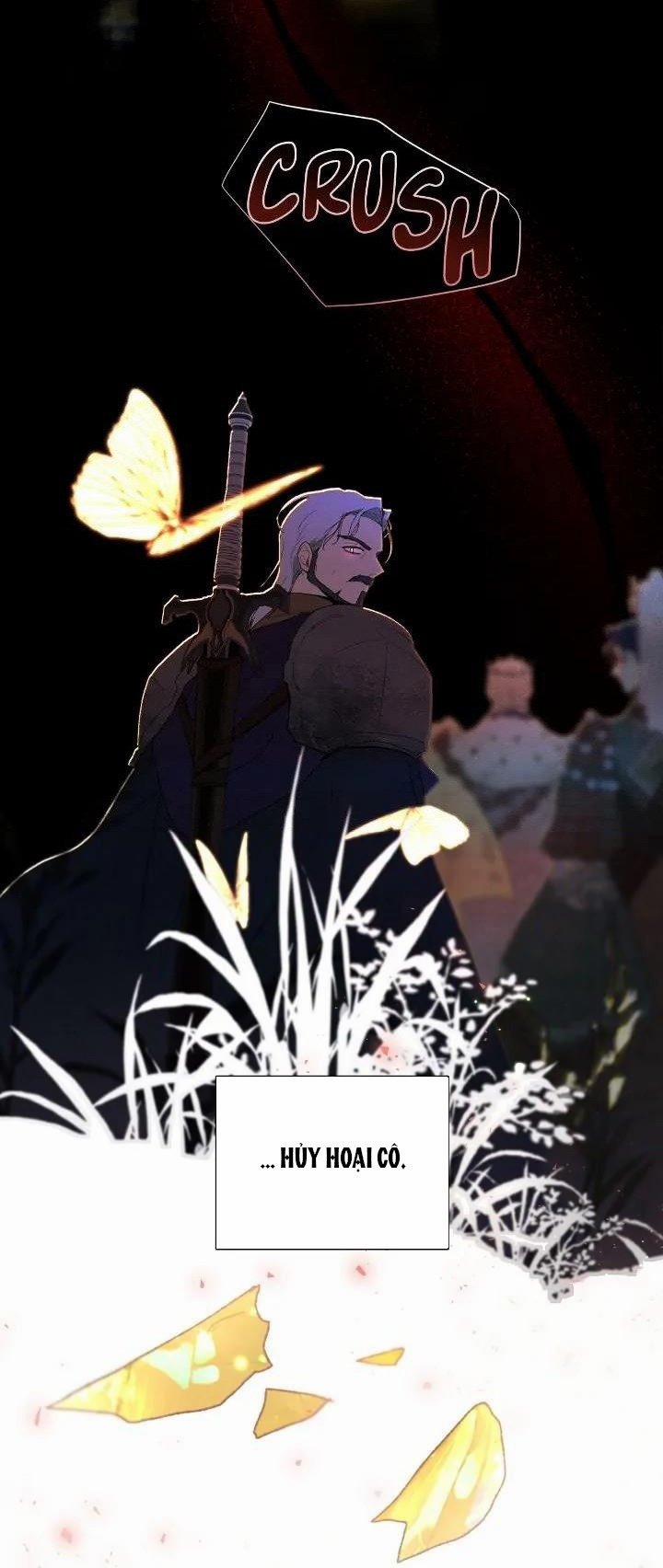 Tôi Là Fan Cứng Của Hoàng Tử 74.1 trang 30