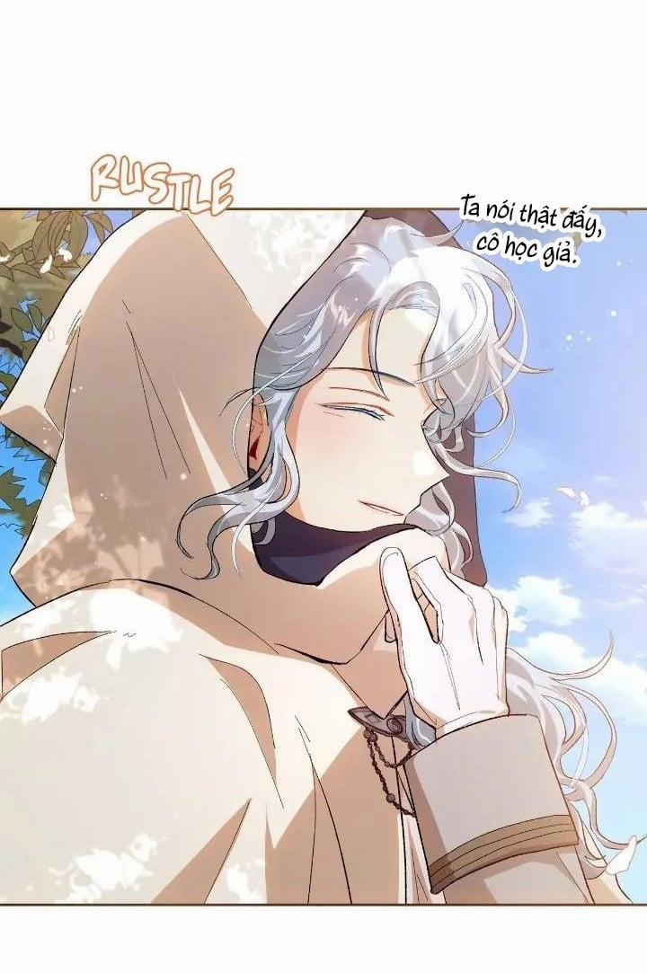 Tôi Là Fan Cứng Của Hoàng Tử 74.1 trang 34