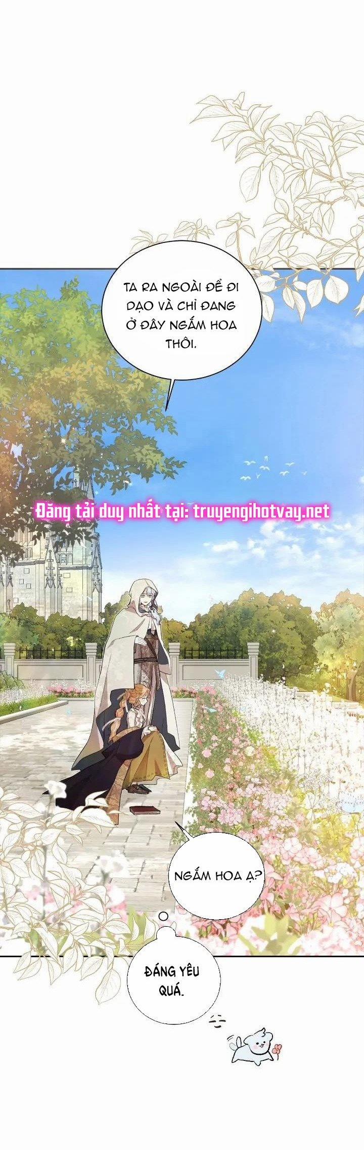 Tôi Là Fan Cứng Của Hoàng Tử 74.1 trang 8