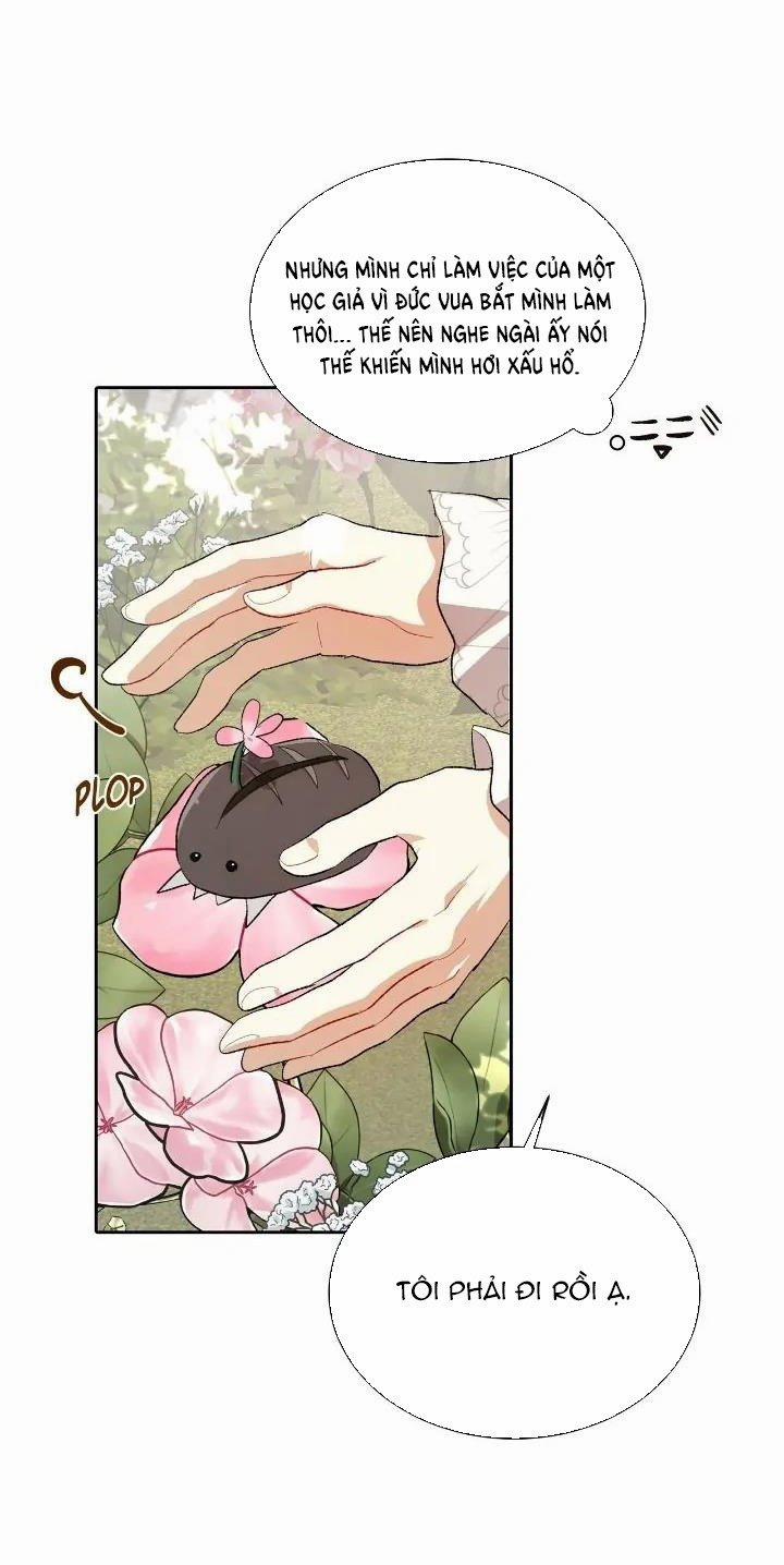 Tôi Là Fan Cứng Của Hoàng Tử 74.2 trang 1