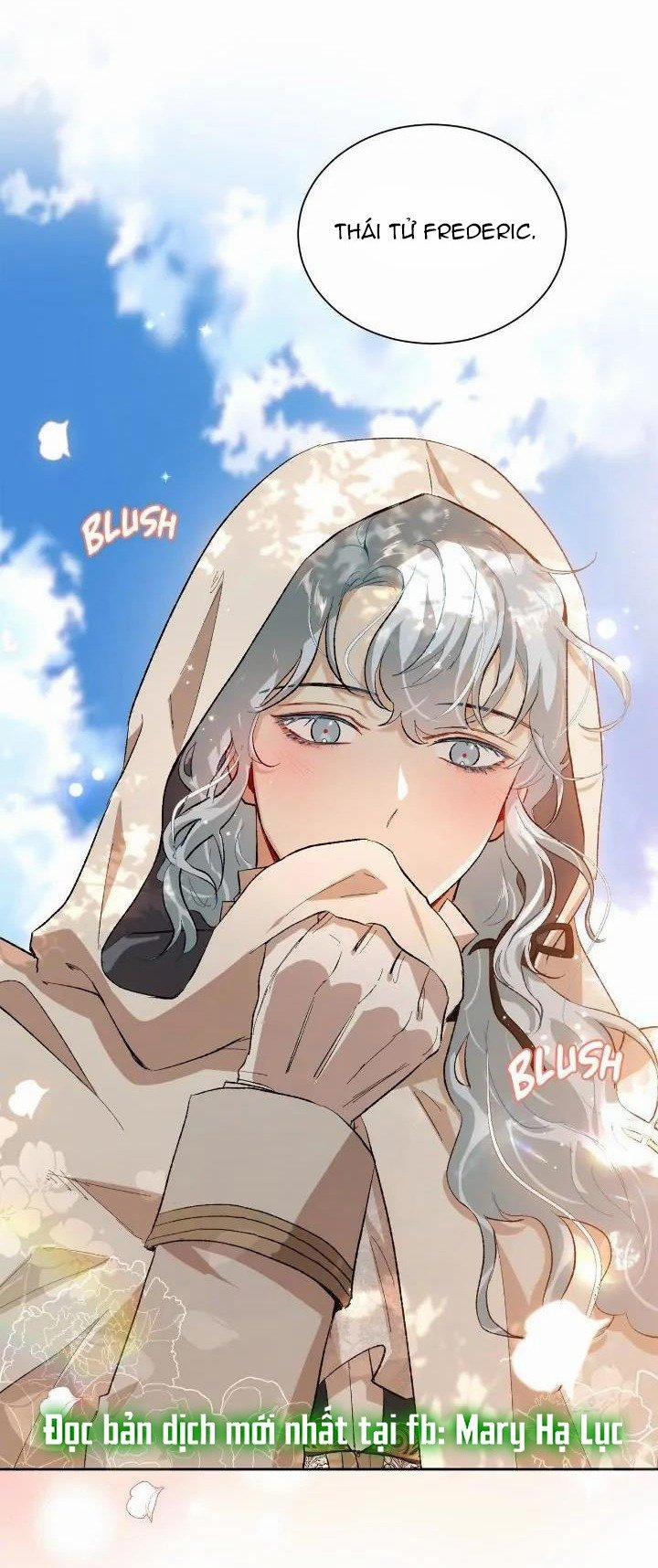 Tôi Là Fan Cứng Của Hoàng Tử 74.2 trang 12