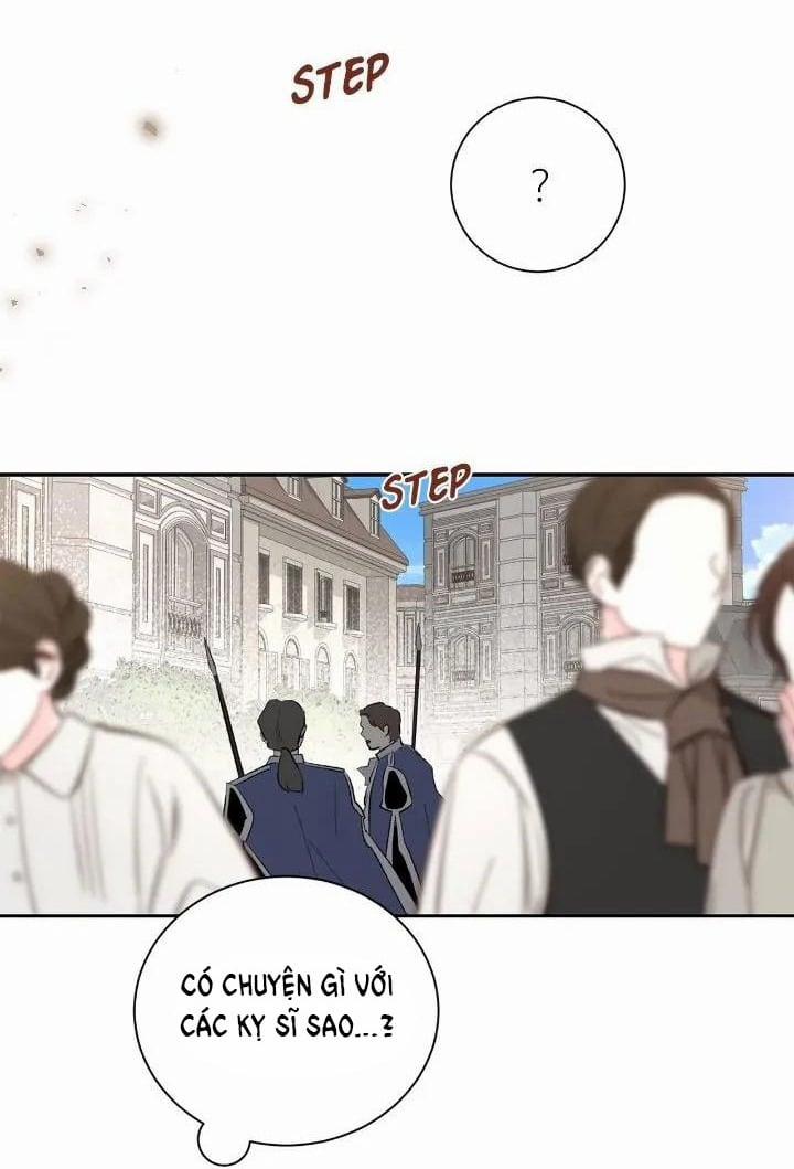 Tôi Là Fan Cứng Của Hoàng Tử 74.2 trang 22