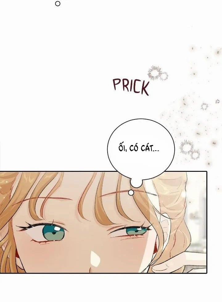 Tôi Là Fan Cứng Của Hoàng Tử 74.2 trang 23