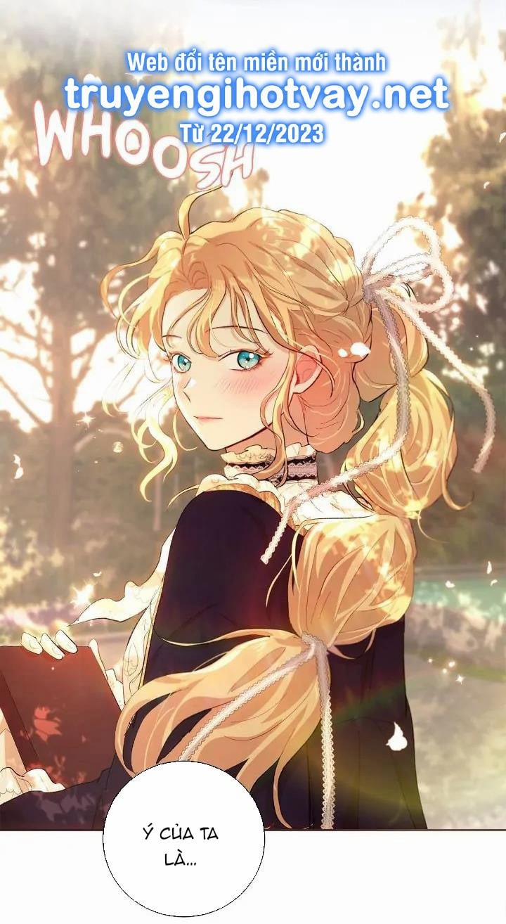 Tôi Là Fan Cứng Của Hoàng Tử 74.2 trang 6