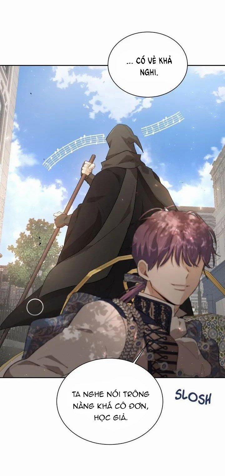 Tôi Là Fan Cứng Của Hoàng Tử 75.1 trang 10