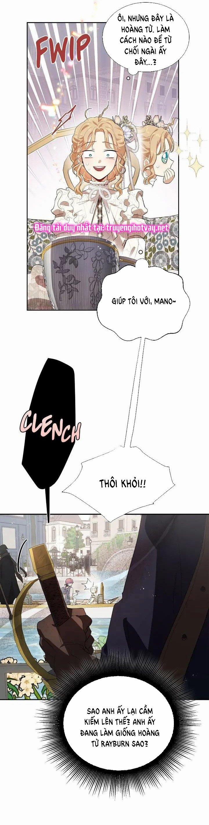 Tôi Là Fan Cứng Của Hoàng Tử 75.1 trang 8