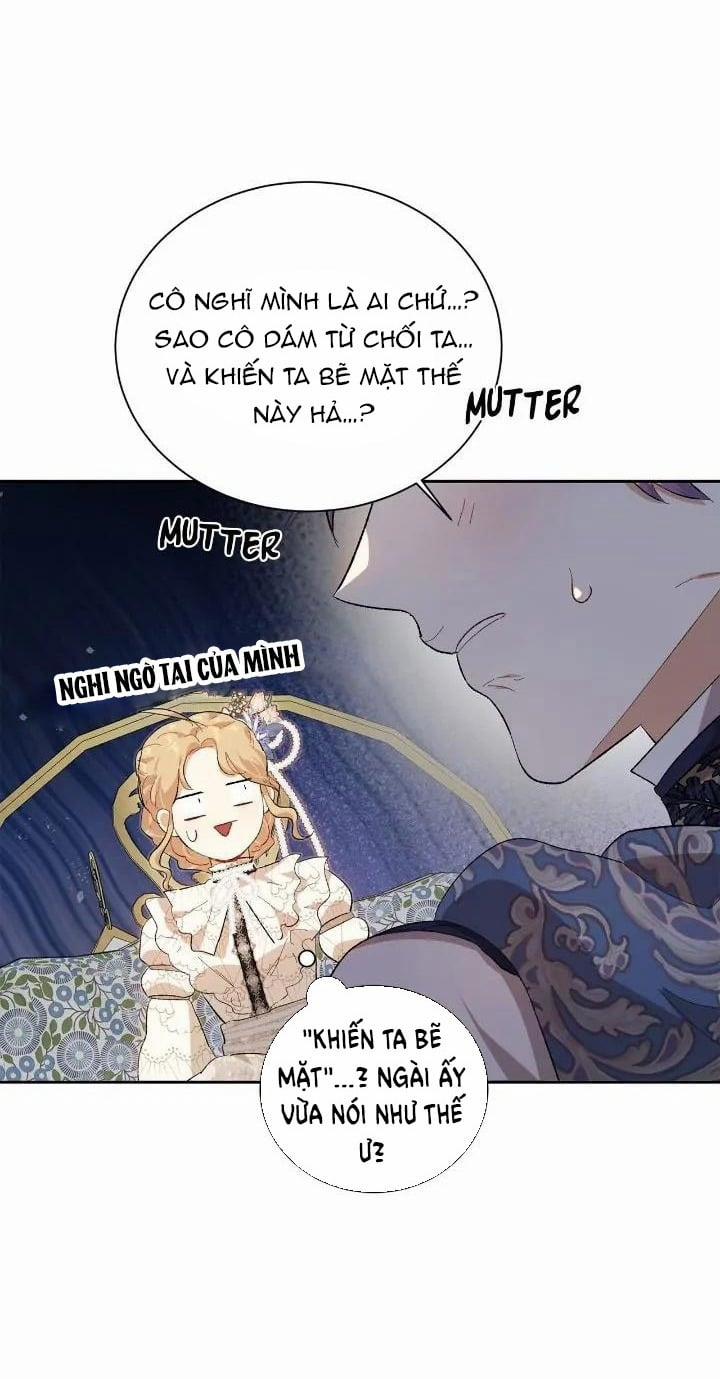 Tôi Là Fan Cứng Của Hoàng Tử 75.2 trang 1