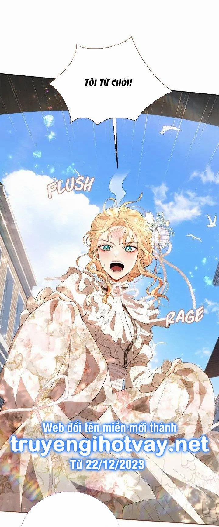 Tôi Là Fan Cứng Của Hoàng Tử 75.2 trang 13