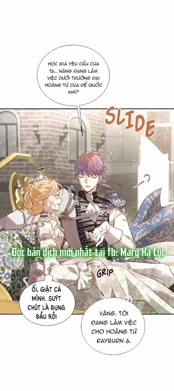 Tôi Là Fan Cứng Của Hoàng Tử 75.2 trang 2