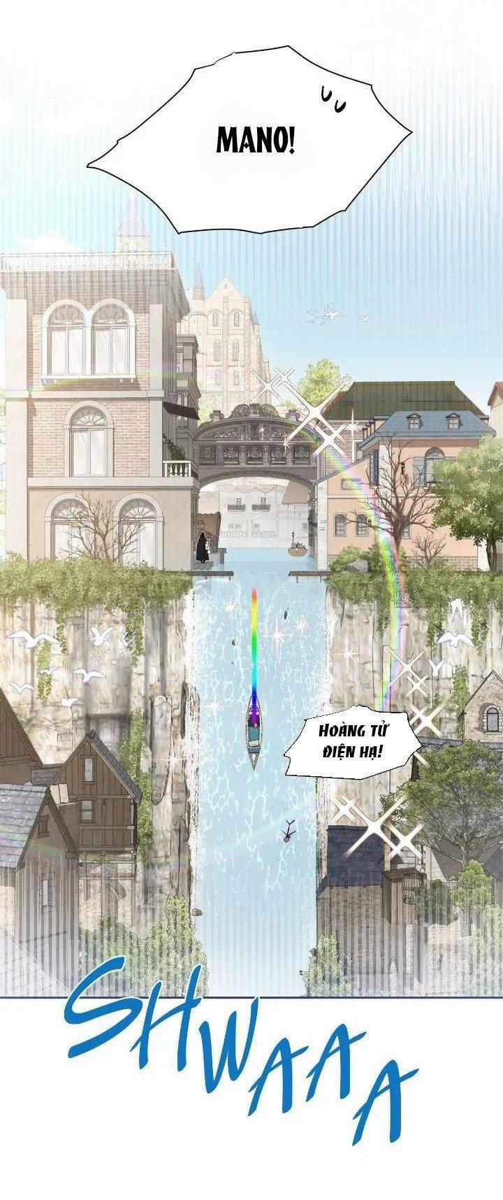 Tôi Là Fan Cứng Của Hoàng Tử 75.2 trang 28