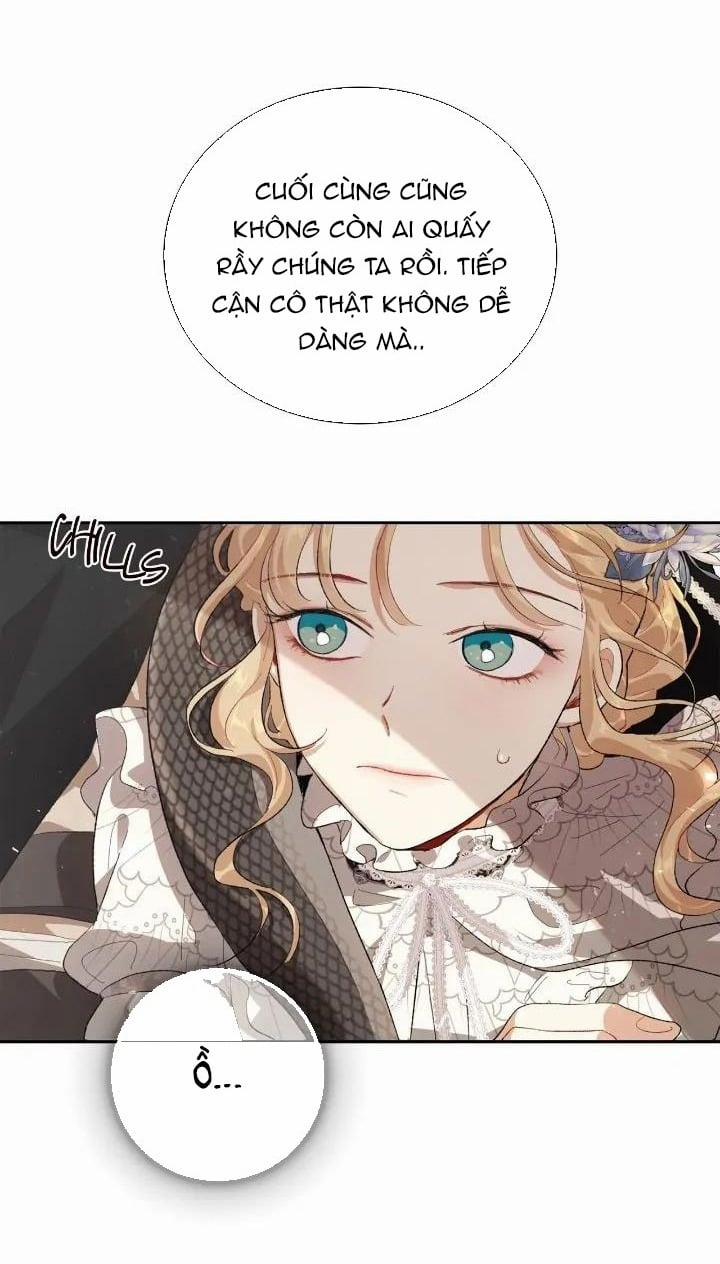 Tôi Là Fan Cứng Của Hoàng Tử 75.2 trang 31