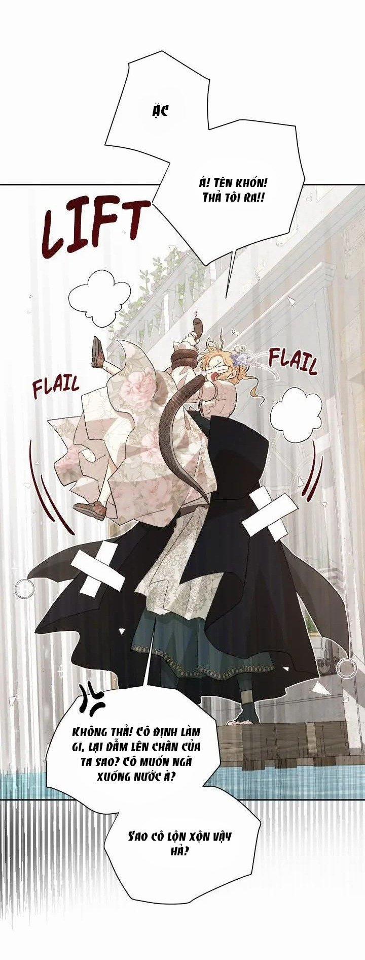 Tôi Là Fan Cứng Của Hoàng Tử 75.2 trang 36