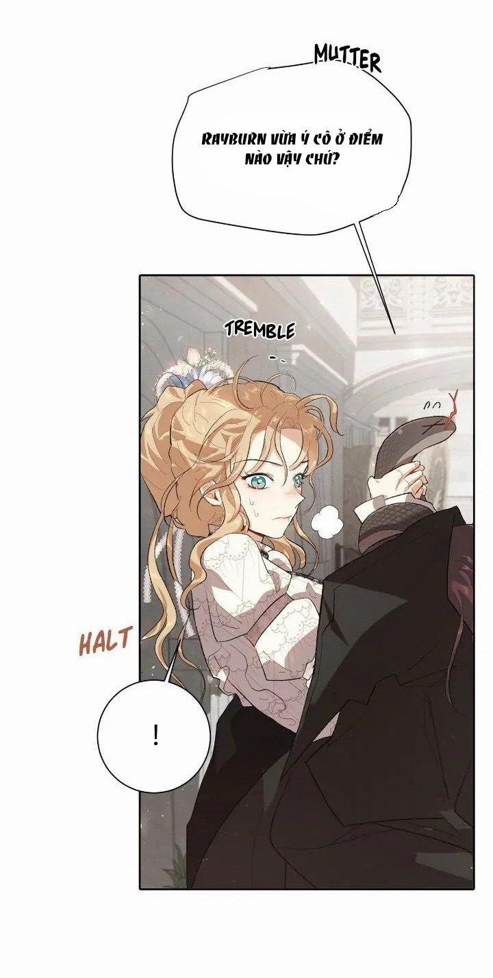 Tôi Là Fan Cứng Của Hoàng Tử 75.2 trang 37