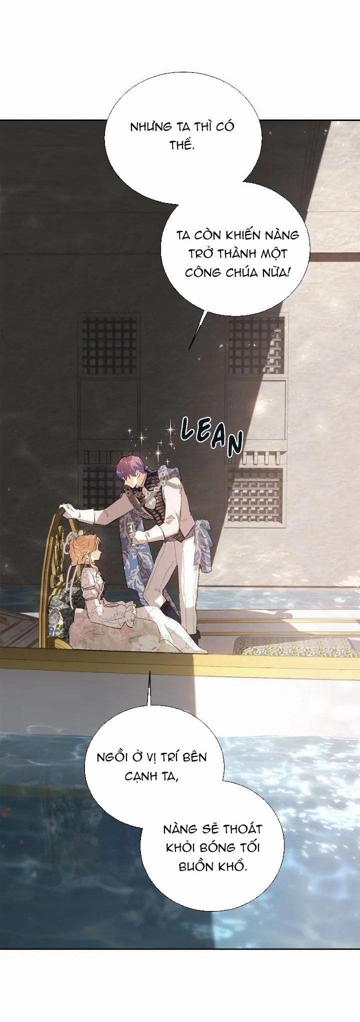 Tôi Là Fan Cứng Của Hoàng Tử 75.2 trang 8