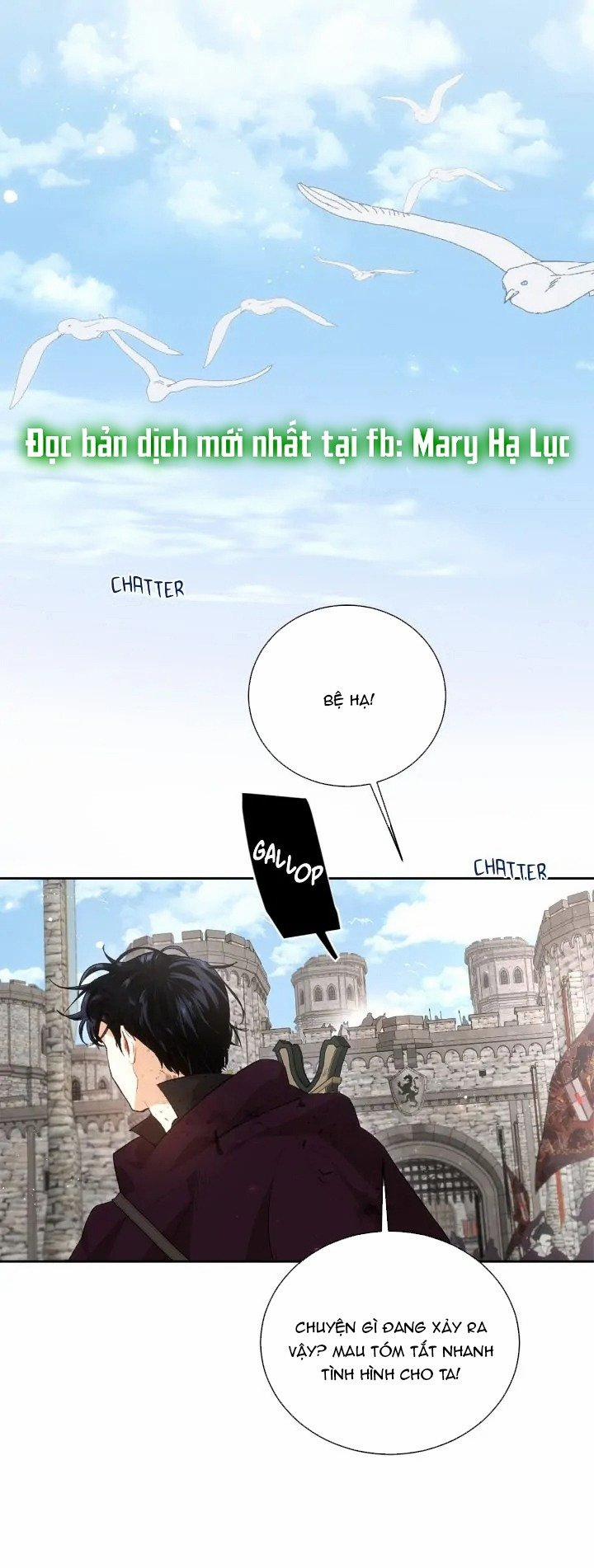 Tôi Là Fan Cứng Của Hoàng Tử 76.1 trang 0