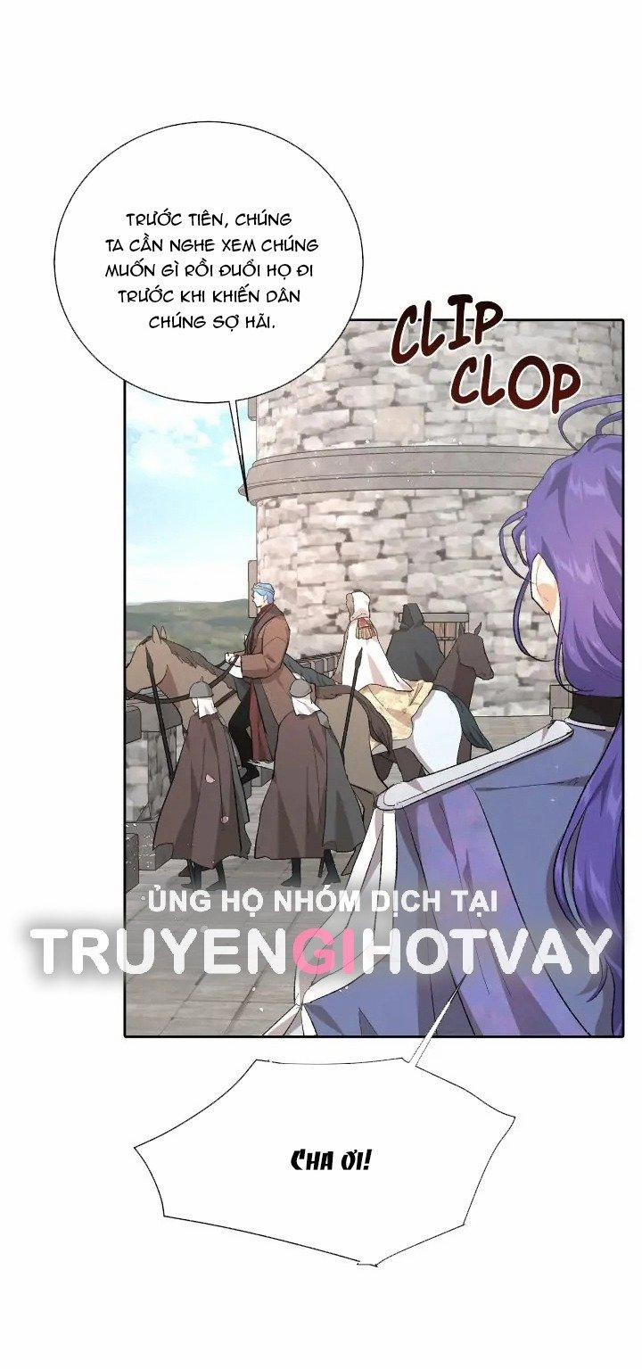 Tôi Là Fan Cứng Của Hoàng Tử 76.1 trang 4