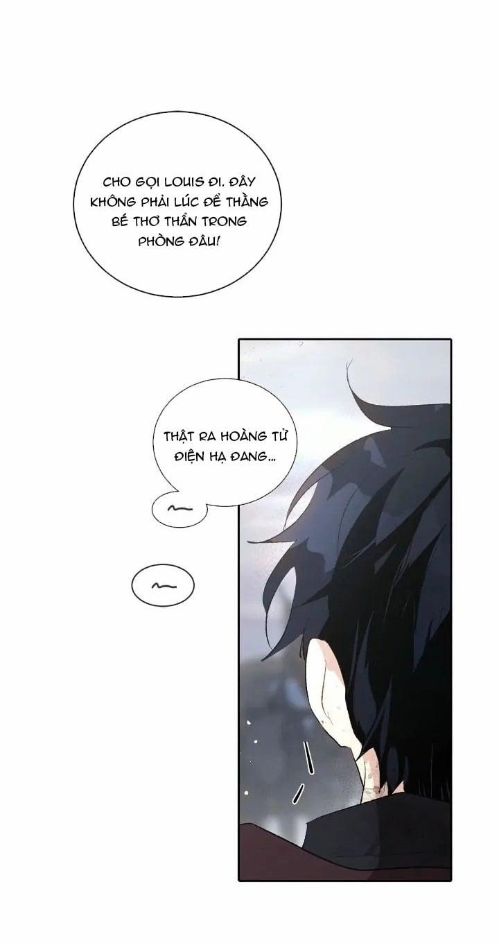 Tôi Là Fan Cứng Của Hoàng Tử 76.1 trang 8