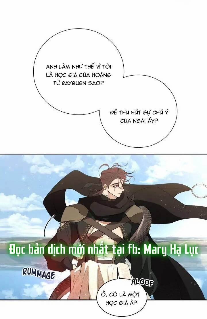 Tôi Là Fan Cứng Của Hoàng Tử 76.2 trang 0