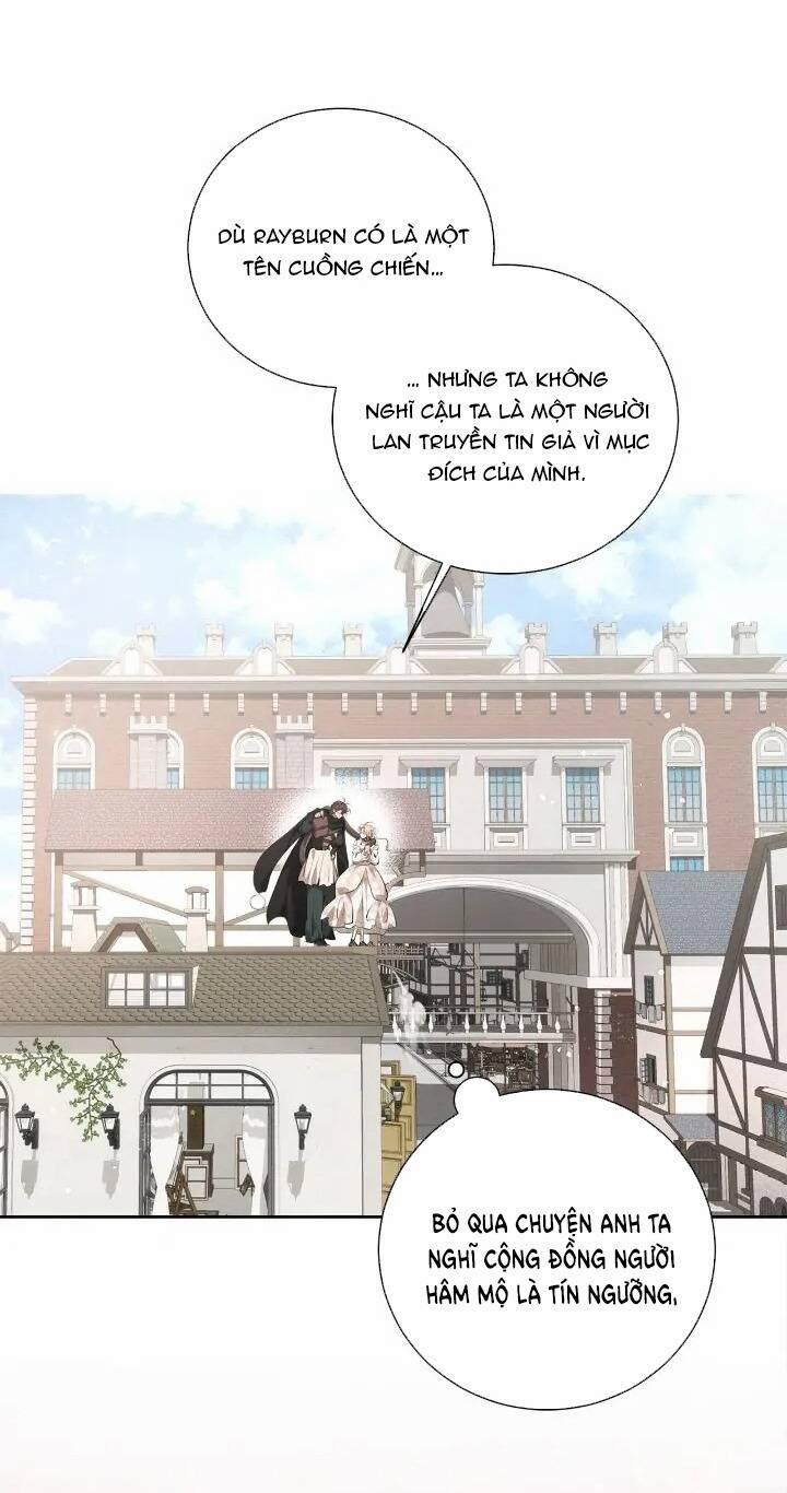 Tôi Là Fan Cứng Của Hoàng Tử 76.2 trang 10