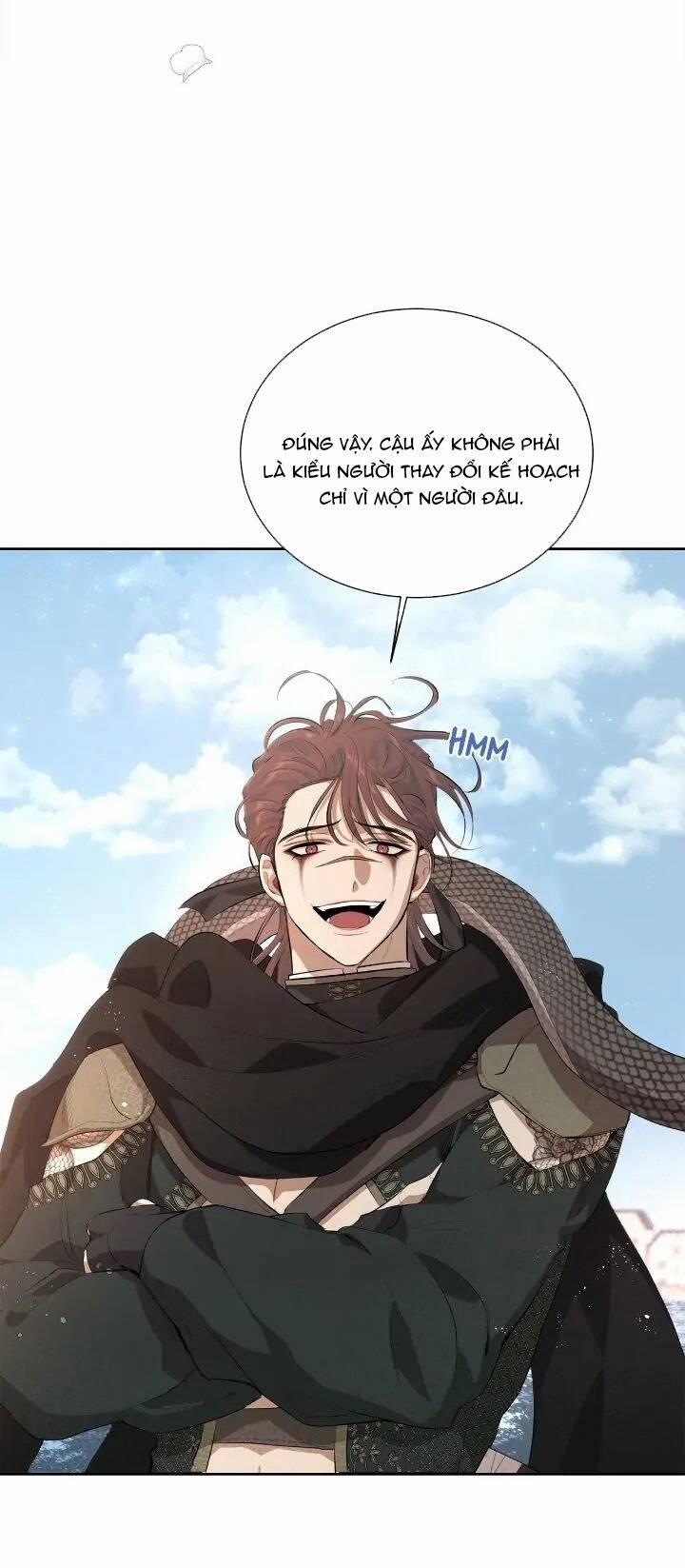 Tôi Là Fan Cứng Của Hoàng Tử 76.2 trang 17