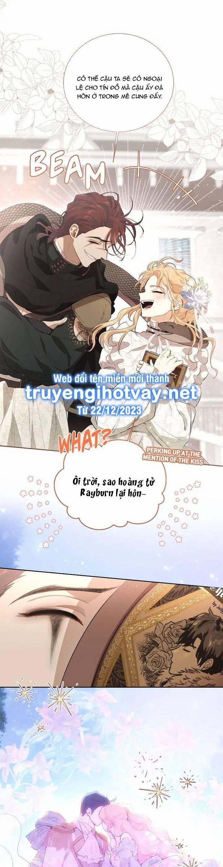 Tôi Là Fan Cứng Của Hoàng Tử 76.2 trang 19