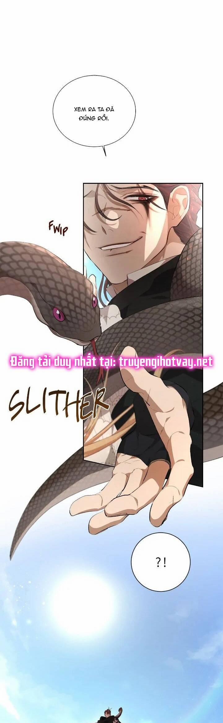 Tôi Là Fan Cứng Của Hoàng Tử 76.2 trang 22