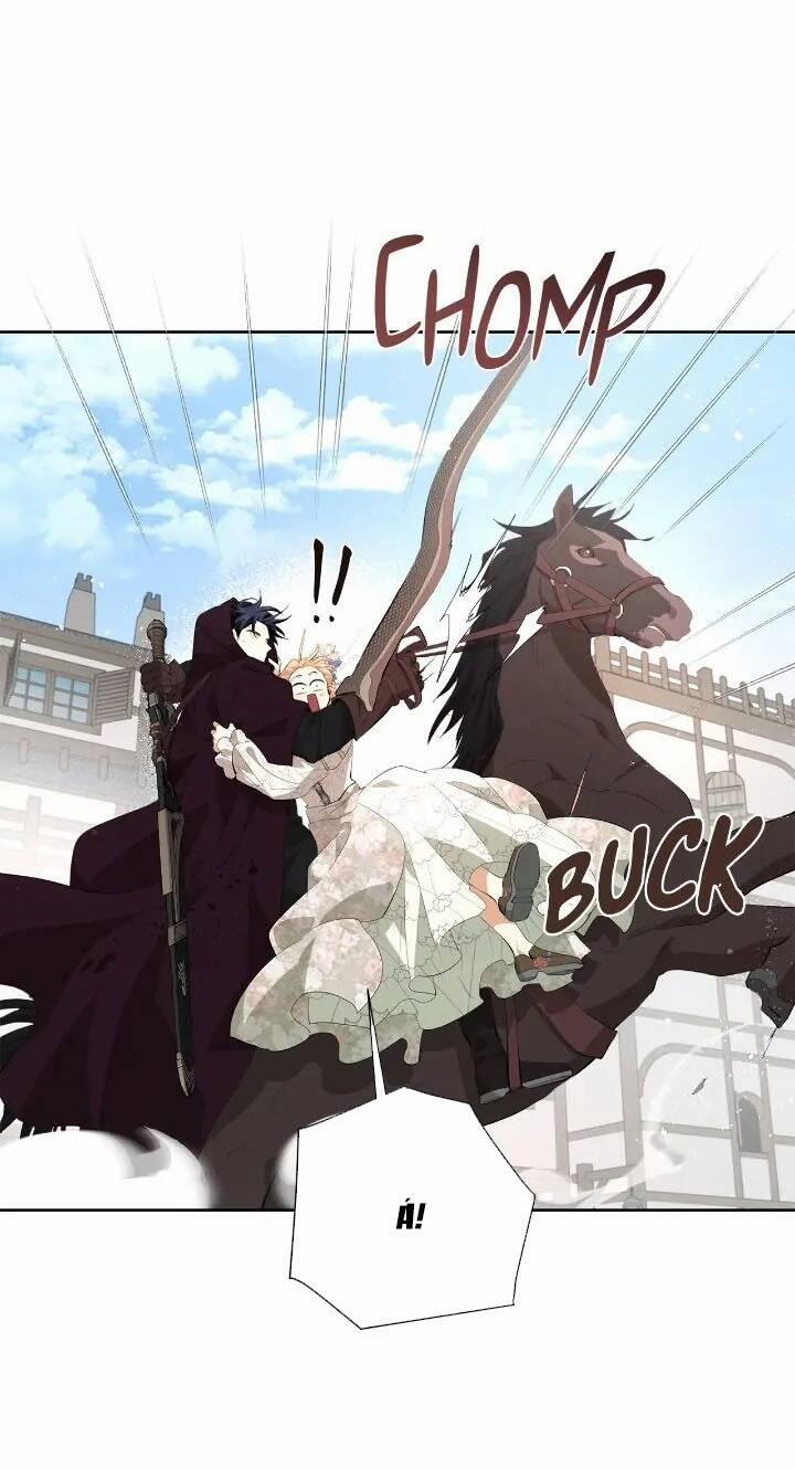 Tôi Là Fan Cứng Của Hoàng Tử 76.2 trang 31