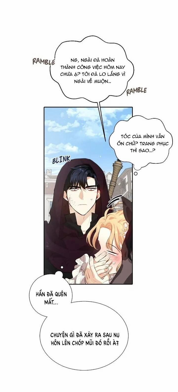 Tôi Là Fan Cứng Của Hoàng Tử 76.2 trang 41