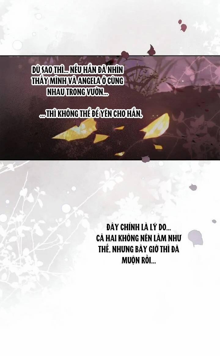 Tôi Là Fan Cứng Của Hoàng Tử 76.2 trang 43