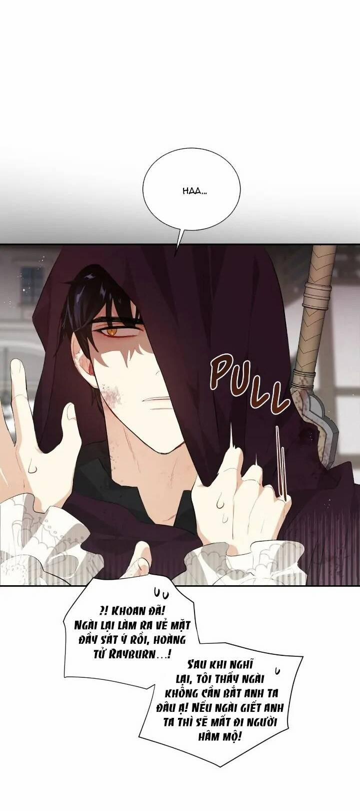 Tôi Là Fan Cứng Của Hoàng Tử 76.2 trang 44