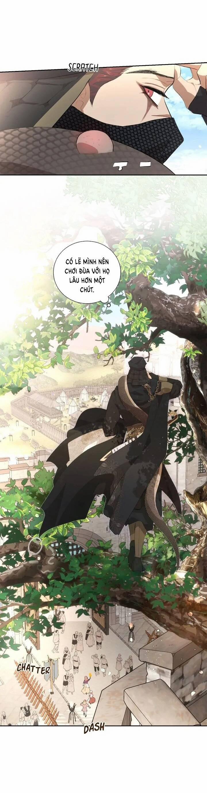 Tôi Là Fan Cứng Của Hoàng Tử 76.2 trang 52