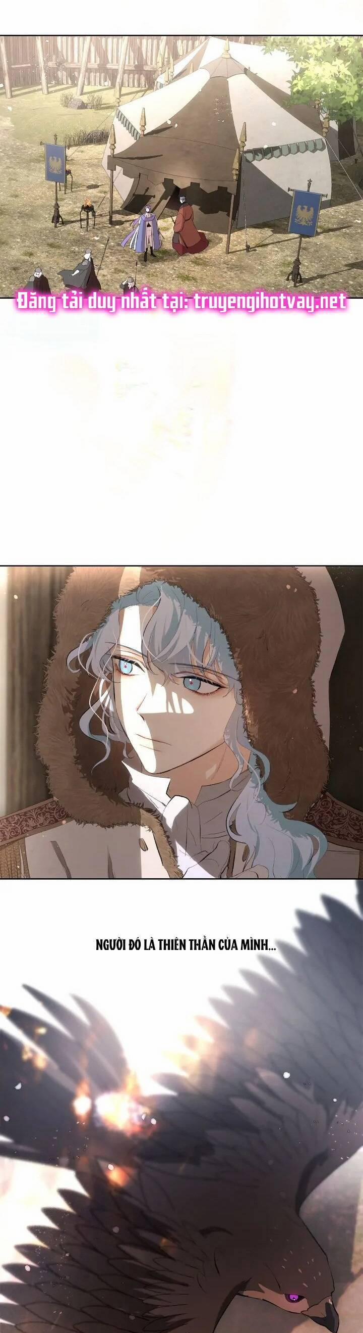 Tôi Là Fan Cứng Của Hoàng Tử 76.2 trang 61