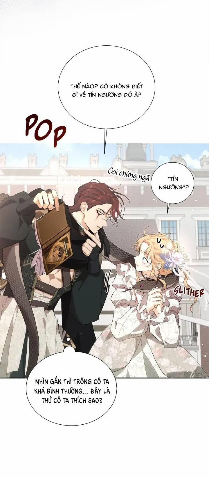 Tôi Là Fan Cứng Của Hoàng Tử 76.2 trang 7