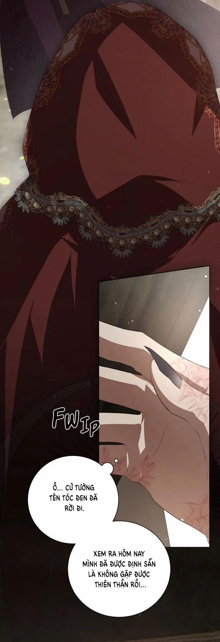 Tôi Là Fan Cứng Của Hoàng Tử 77.1 trang 12