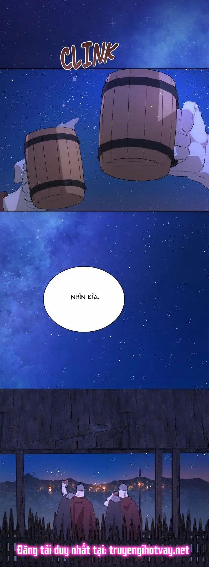 Tôi Là Fan Cứng Của Hoàng Tử 77.1 trang 15