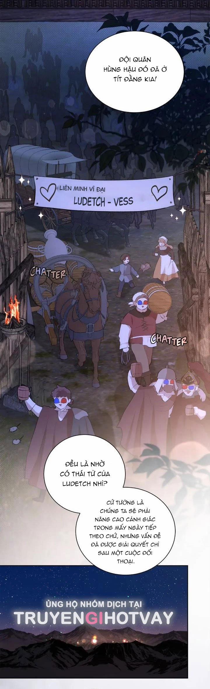 Tôi Là Fan Cứng Của Hoàng Tử 77.1 trang 16