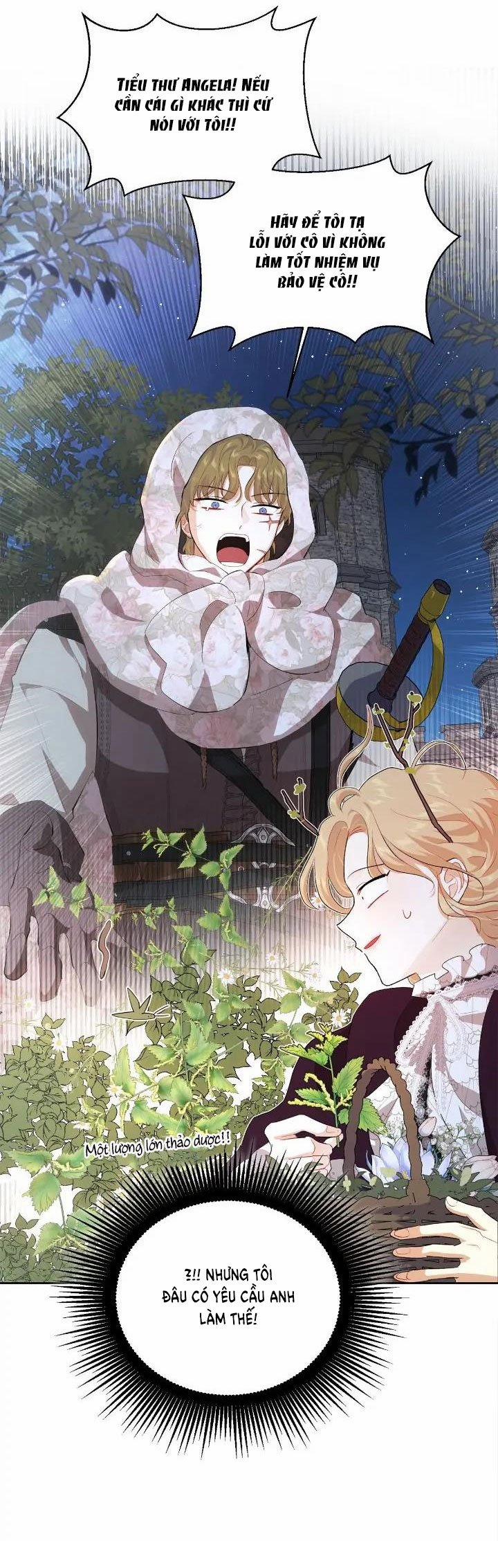 Tôi Là Fan Cứng Của Hoàng Tử 77.1 trang 21