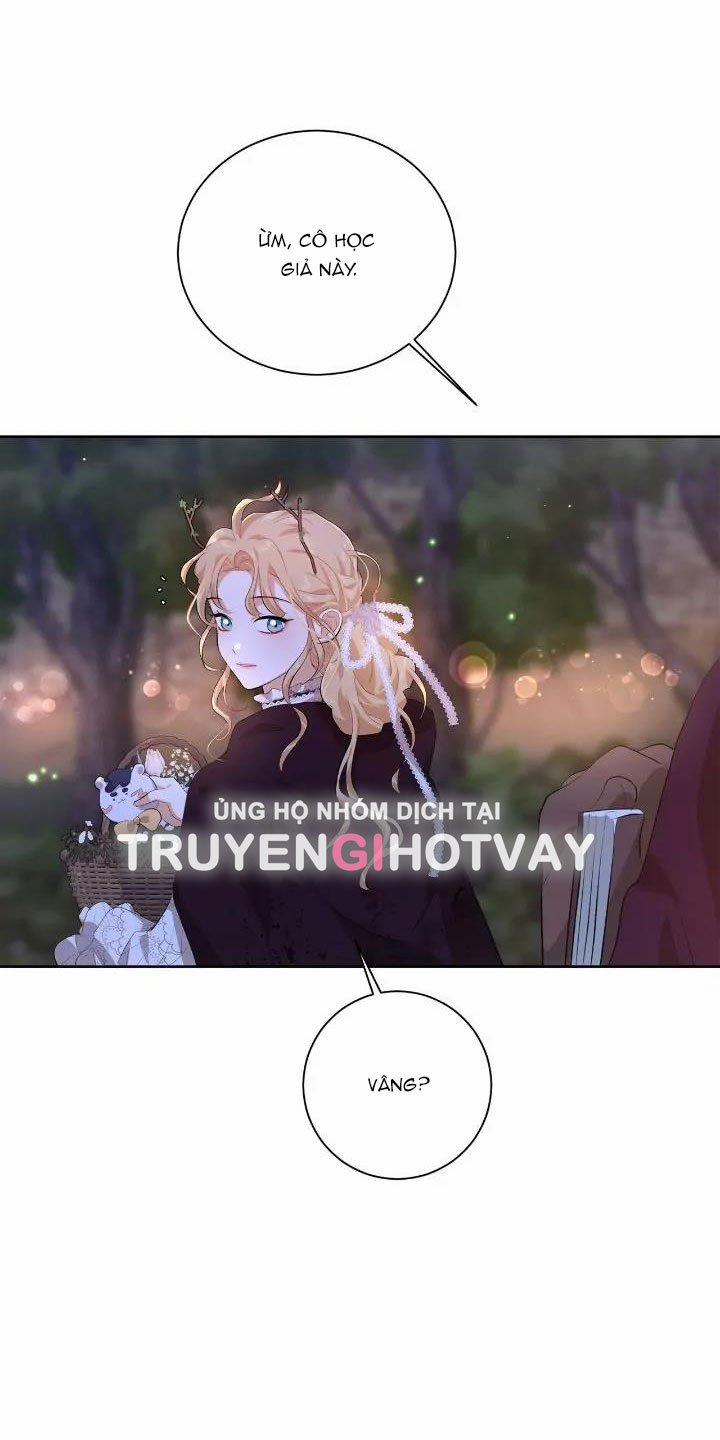 Tôi Là Fan Cứng Của Hoàng Tử 77.1 trang 26