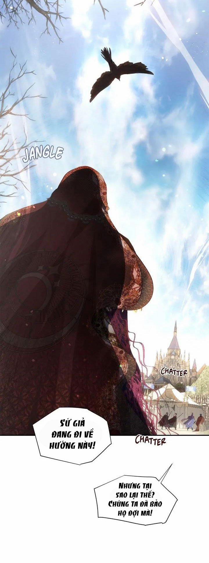 Tôi Là Fan Cứng Của Hoàng Tử 77.1 trang 5